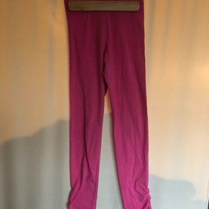 Old Navy Pink Pants